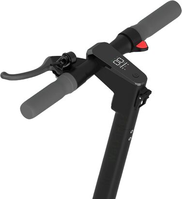 Електросамокат INMOTION AIR / AIR Pro, потужний акумулятор, для міста, до 30 км/год, складний, для дорослих