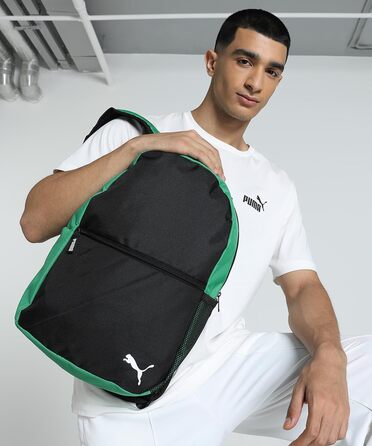 Рюкзак PUMA Teamgoal Core унісекс, спортивний