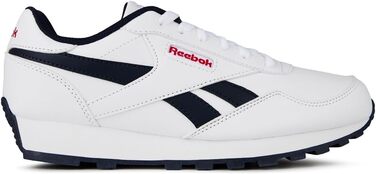 Кросівки Reebok Royal Rewind білі (38 EU, Ftwr White Vector Navy Vector Red)