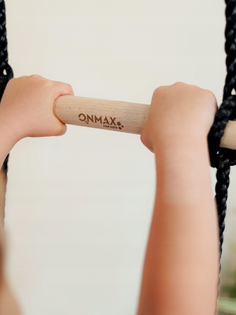 Тренувальна драбинка Onmax 230 см x 80 см