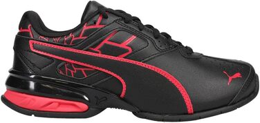 Кросівки жіночі PUMA Tazon 6 для тренувань (39 EU, Puma Black Nrgy Rose)