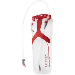 Питна система Osprey Hydraulics LT 2,5 л – резервуар для води, туристична гідраційна пляшка