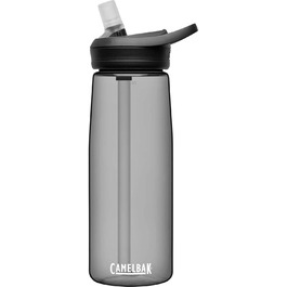 Пляшка для води CAMELBAK Eddy+ універсальна, для дорослих
