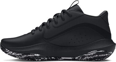 Кросівки для баскетболу UNDER ARMOUR Lockdown 7 Junior, EU 39