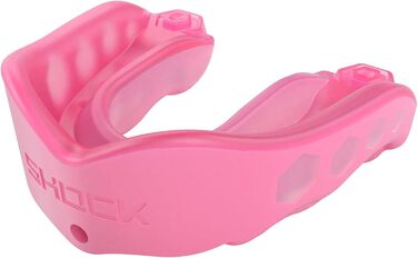Захисна капа Shock Doctor Gel Max для спорту