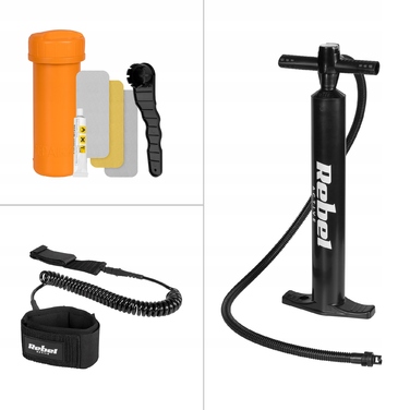 SUP-дошка Rebel Active SUP 305 см