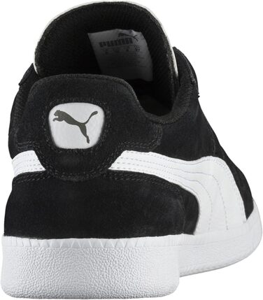 Кросівки PUMA Icra Trainer Sd Unisex, чорний/білий, 36 EU