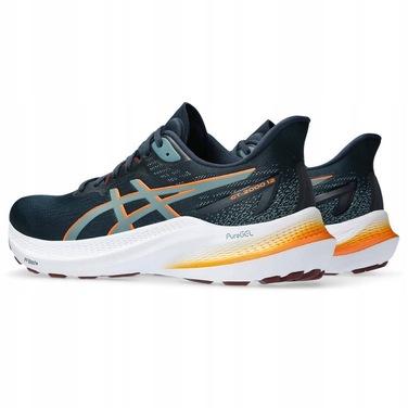 Кросівки Asics GT-2000 12 (1011B691-401), р. 44