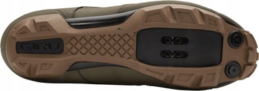 Туфлі для MTB з кріпленням Giro Cylinder II, р. 42