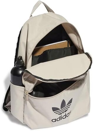 Рюкзак adidas Adicolor унісекс, міський, чорний