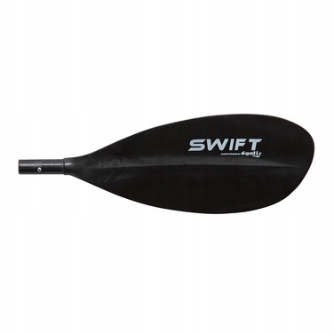 Складане регульоване весло для каяка Egalis Swift 220 ALU для річок та озер