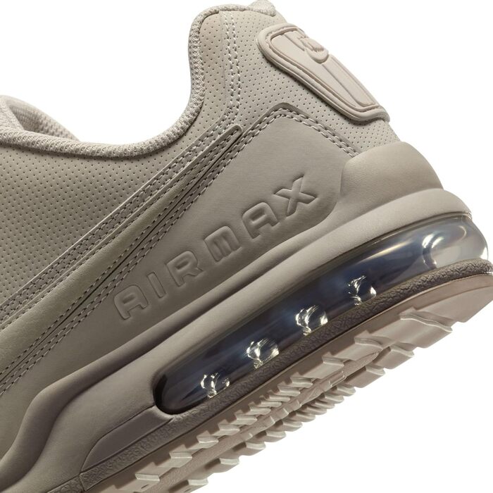 Кросівки Nike Air Max LTD 3 для чоловіків, 687977 (47 EU, Cobblestone)