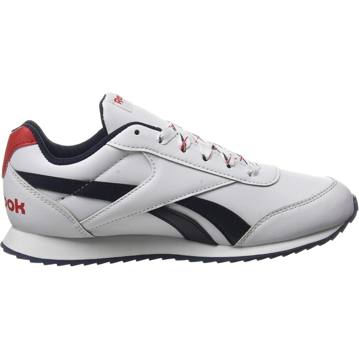 Кросівки Reebok Royal Cljog 2 - унісекс, білі (33 EU)