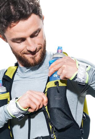 Рюкзак для трейлранінгу deuter Ascender 7 Sprout, 7 л