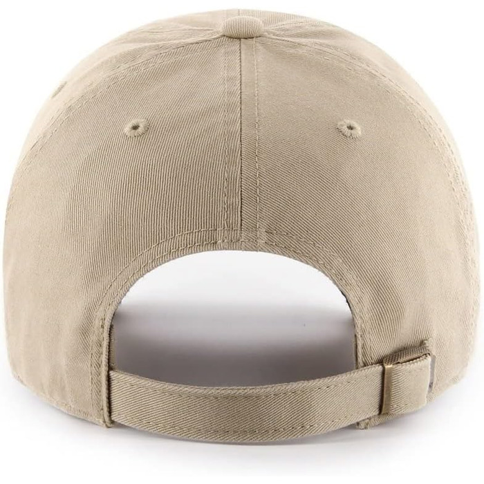 Кепка New Era 47 Yankees MLB Beige, регульована, хакі