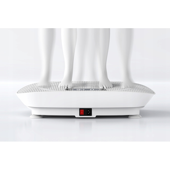 Вібраційна платформа Merach MR-2398G1-EU