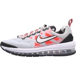 Кросівки для бігу Nike Air Max Genome чоловічі, 38.5 EU, колір Crimson