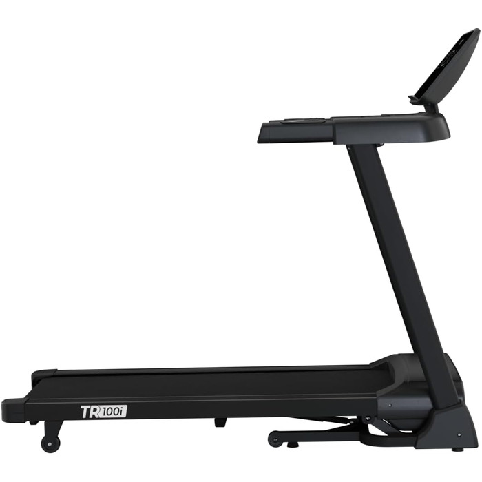 Бігова доріжка та WalkingPad Virtufit для дому