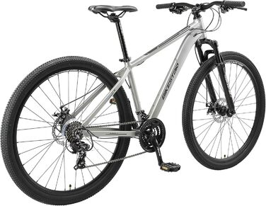 Гірський велосипед BIKESTAR Hardtail 29