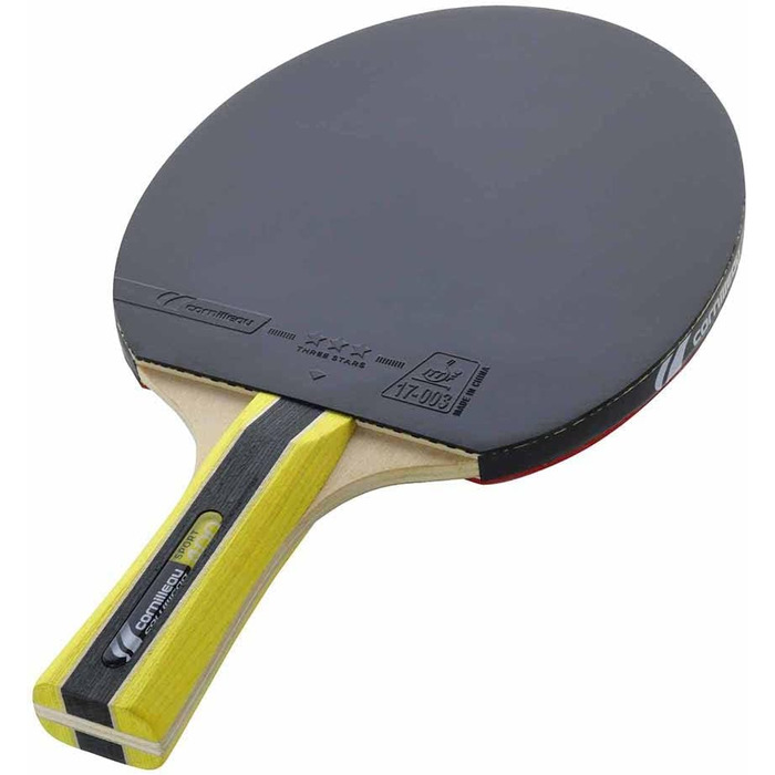 Ракетка для настільного тенісу Cornilleau Sport 400 ITTF, професійна