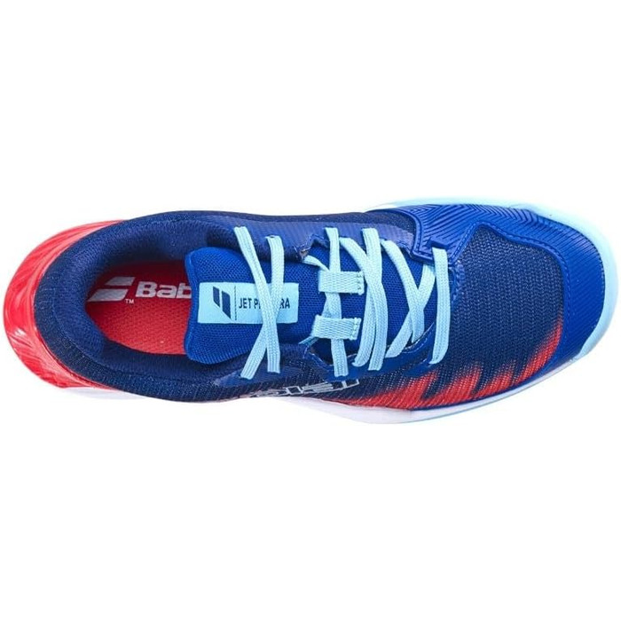 Тенісні кросівки Babolat Jet Premura 2 Youth для дітей All Court, розмір EU 36 1/2