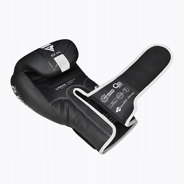 Боксерські рукавички RDX F6 Kara, 8 унцій