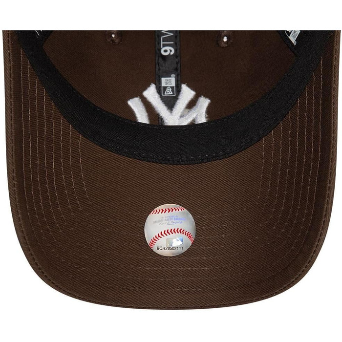 Кепка New Era Baseball Cap MLB League Essential 9Twenty, регульована, New York Yankees, #34807