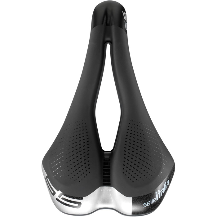 Сідло Selle Italia S 5 SFLW для велосипеда, жіноче, анатомічне