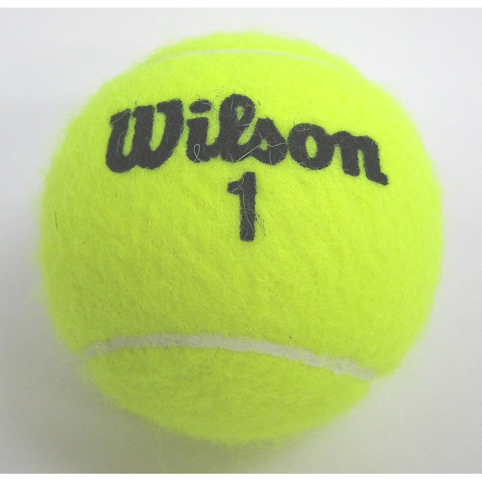 М'ячі для гольфу Wilson Championship 3 шт. (внутрішній тиск)