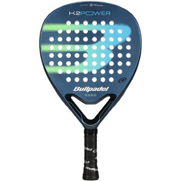 Ракетка для падел-тенісу Bullpadel K2 Power 2025