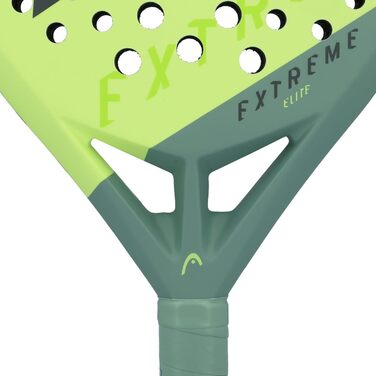 Падель ракетка HEAD Extreme (Elite, Motion, One, Pro) — серія ракеток для паделю
