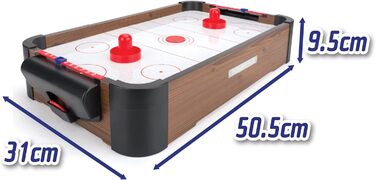 Ігровий стіл для хокею Power Play TY5895DB (51 см)