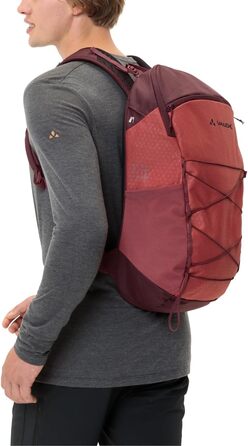 Рюкзак VAUDE Agile 20 літрів для туризму та спорту