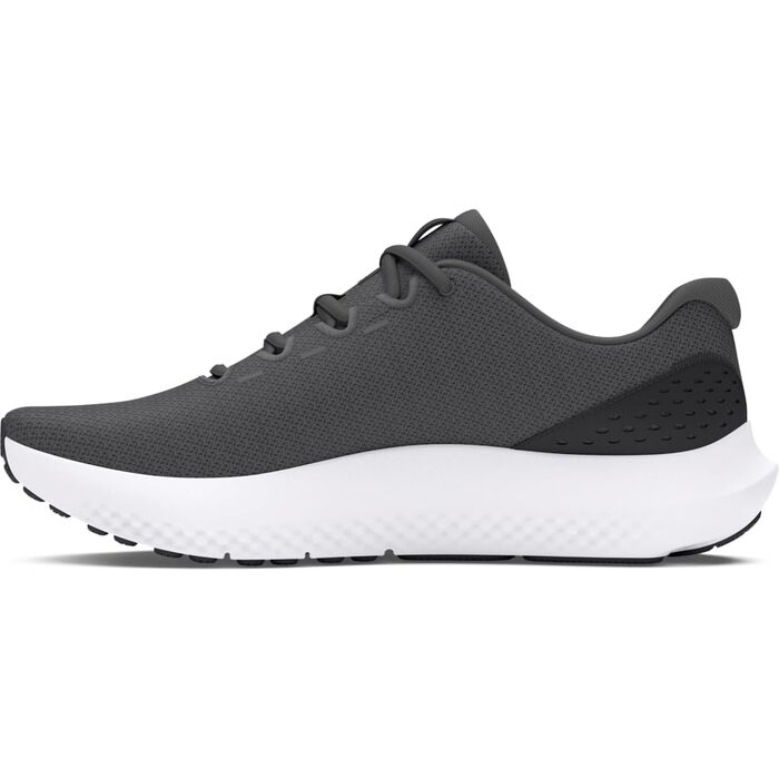 Чоловічі бігові кросівки Under Armour UA Charged Surge 4, Castlerock Anthracite, розмір 43 EU