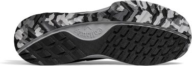 Гольф-взуття Callaway GTX для чоловіків (чорний, сірий, 41.5 EU)