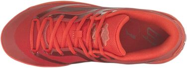 Жіночі кросівки Puma Stewie 2, червоні, для активного відпочинку