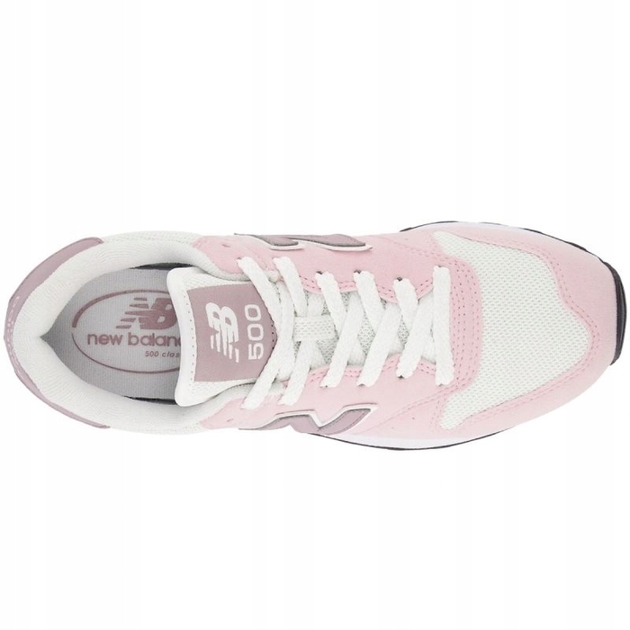 Жіночі спортивні кросівки New Balance GW500ADC, розмір 37,5