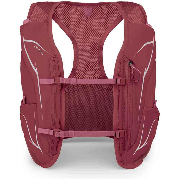 Жіночий біговий рюкзак Osprey Dyna Lt WM рожевий Kakio