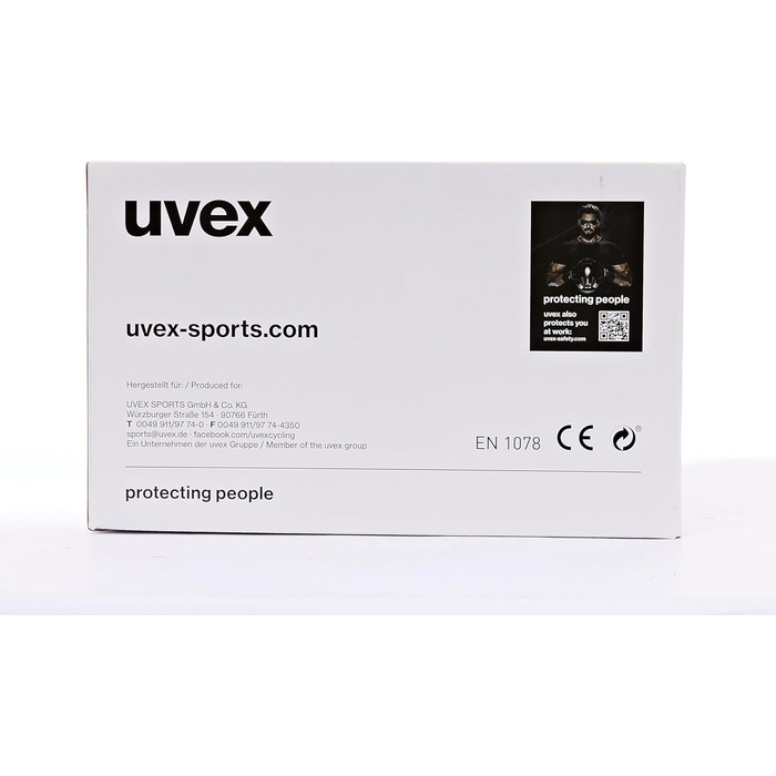 Дитячий велосипедний шолом Uvex рожевий 46-52 см, унісекс