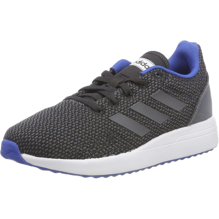 Кросівки Adidas Run 70s Unisex сірі, карбон, онікс, блакитні, 38 EU