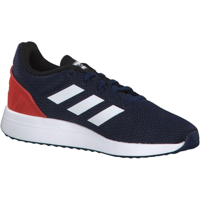 Кросівки Adidas Run 70s Unisex, 37 1/3 EU, Синій, Ftwbla Roalre 000