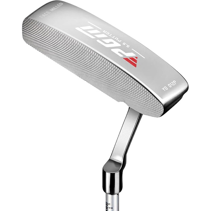 Набір гольф-клубу PGM для чоловіків – 9/12-ти частинний, драйвер Titan #1, міцні залізо, прощаючий паттер, для правшів та лівшів (12 гольф-клубу, графіт)