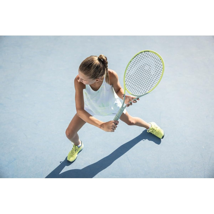 Дитяча тенісна ракетка Head Extreme Junior 2022, 4 дюйми (235352)