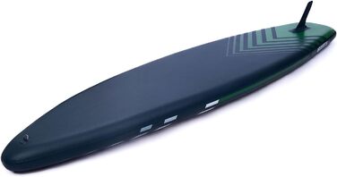 Надувна SUP-дошка Gladiator Pro 11'6 з аксесуарами для початківців і досвідчених, дошка для серфінгу Campsup