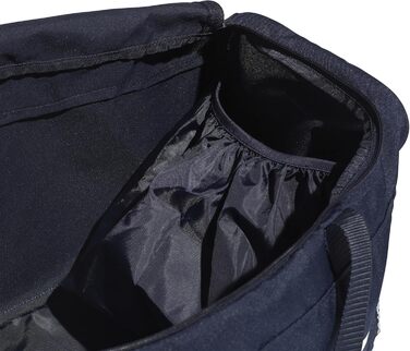 Дорожня сумка adidas Lin Duffle M, універсальна, синя