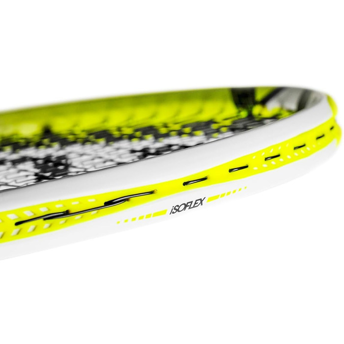 Тенісна ракетка Tecnifibre TF-X1 V2 285 г, розмір ручки 2
