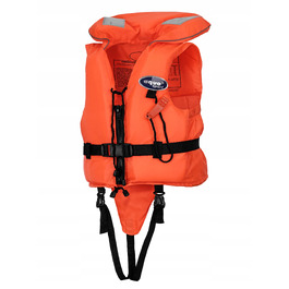 Рятувальний жилет Aqua-sport Aqua 100N, р. XXS (10-25 кг)