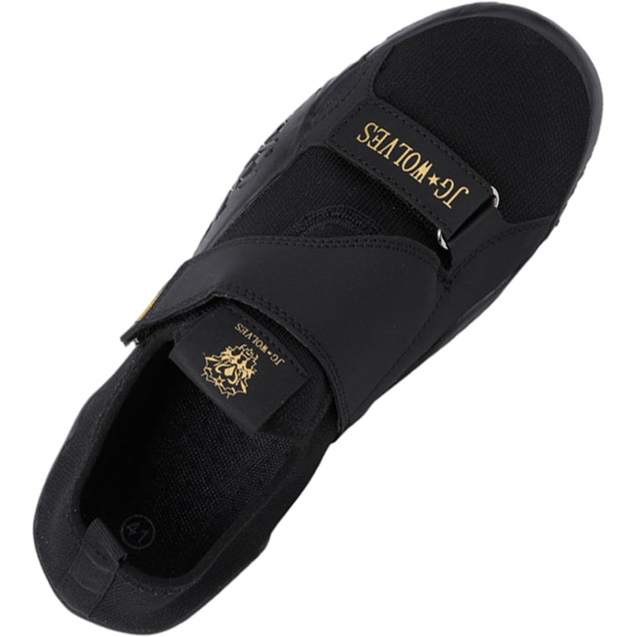 Боксівські кросівки для чоловіків, бокс та боротьба, чорні, 39 EU, дихаючі, з підтримкою, для фітнесу та бодібілдингу