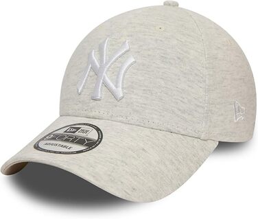 Кепка New Era New York Yankees 9Forty Adjustable Stone - #33851
