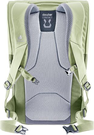 Рюкзак міський Deuter Up Seoul унісекс, 16+10 л